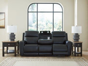 5Z-Comfort Power Reclining Sofa - Sims Furniture