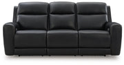5Z-Comfort Power Reclining Sofa - Sims Furniture
