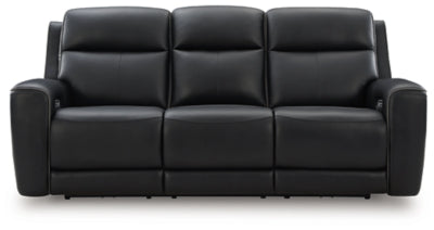 5Z-Comfort Power Reclining Sofa - Sims Furniture