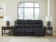 5Z-Comfort Power Reclining Sofa - Sims Furniture