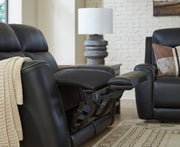 5Z-Comfort Power Reclining Sofa - Sims Furniture
