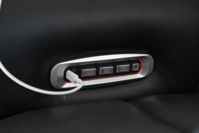 5Z-Comfort Power Reclining Sofa - Sims Furniture