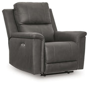 Bleckley Power Recliner - Sims Furniture