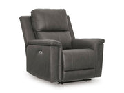 Bleckley Power Recliner - Sims Furniture