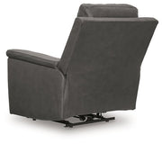 Bleckley Power Recliner - Sims Furniture