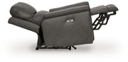 Bleckley Power Recliner - Sims Furniture