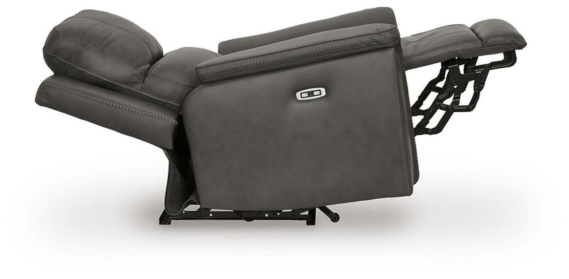 Bleckley Power Recliner - Sims Furniture