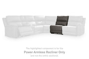 Bleckley Power Reclining Sectional - Sims Furniture