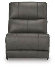 Bleckley Power Reclining Sectional - Sims Furniture