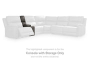 Bleckley Power Reclining Sectional - Sims Furniture