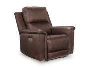 Bleckley Power Recliner - Sims Furniture