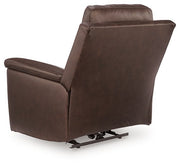 Bleckley Power Recliner - Sims Furniture
