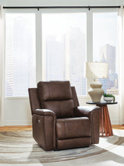Bleckley Power Recliner - Sims Furniture