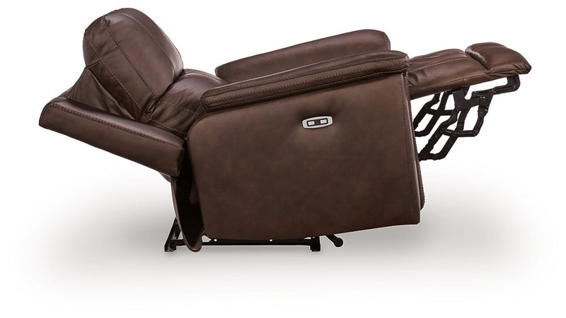 Bleckley Power Recliner - Sims Furniture