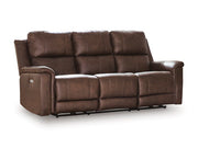 Bleckley Power Reclining Sofa - Sims Furniture