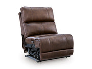 Bleckley Power Reclining Sectional - Sims Furniture