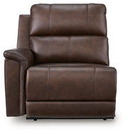 Bleckley Power Reclining Sectional - Sims Furniture