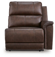 Bleckley Power Reclining Sectional - Sims Furniture