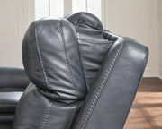 Bexhurst Reclining Living Room Set - Sims Furniture