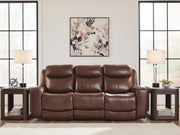 Bexhurst Reclining Living Room Set - Sims Furniture