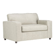 Kylo Cuddle Chair-Chiffon Natural