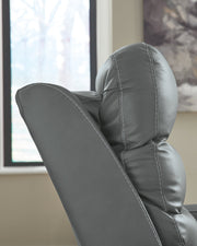 Pennacle Pier Power Recliner - Sims Furniture
