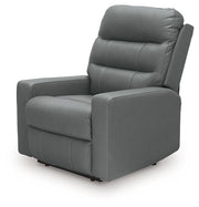 Pennacle Pier Power Recliner - Sims Furniture