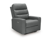 Pennacle Pier Power Recliner - Sims Furniture