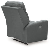 Pennacle Pier Power Recliner - Sims Furniture