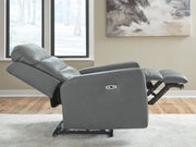 Pennacle Pier Power Recliner - Sims Furniture