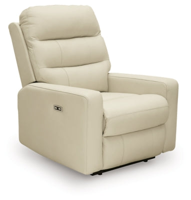 Pennacle Pier Power Recliner - Sims Furniture