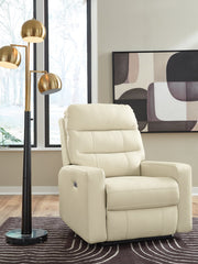 Pennacle Pier Power Recliner - Sims Furniture