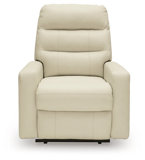 Pennacle Pier Power Recliner - Sims Furniture