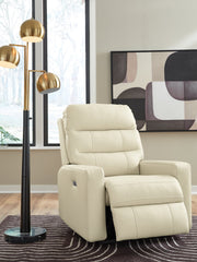 Pennacle Pier Power Recliner - Sims Furniture