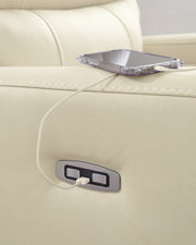 Pennacle Pier Power Recliner - Sims Furniture