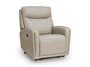 Pincara Power AutoGlide Recliner - Sims Furniture