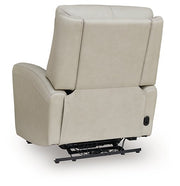 Pincara Power AutoGlide Recliner - Sims Furniture