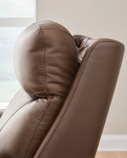 Pincara Power AutoGlide Recliner - Sims Furniture