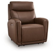 Pincara Power AutoGlide Recliner - Sims Furniture