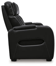 Boyington Power Reclining Sofa - Sims Furniture