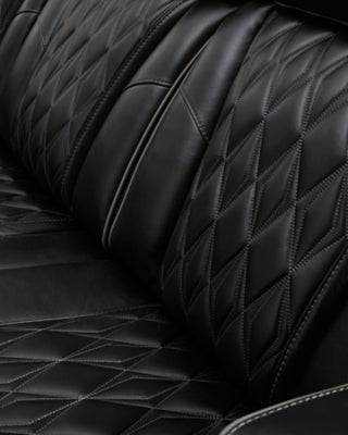 Boyington Power Reclining Sofa - Sims Furniture