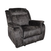 Park City Glider Recliner W/Pwr Fr-Slate