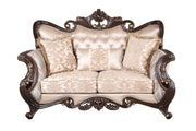 Constantine Loveseat (Kd)