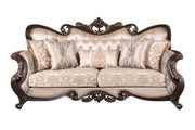 Constantine Sofa (Kd)
