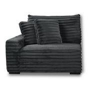 Embrace Laf Chair-Charcoal