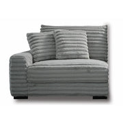 Embrace Laf Chair-Gray