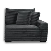 Embrace Raf Chair-Charcoal