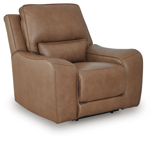 DeepWakes Power Recliner - Sims Furniture