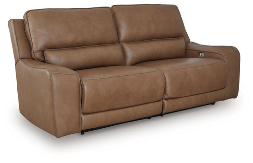 DeepWakes Power Reclining Sofa - Sims Furniture
