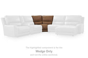 DeepWakes Power Reclining Sectional with Chaise - Sims Furniture